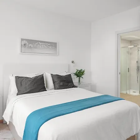 Lejlighed Romana Playa Elviria