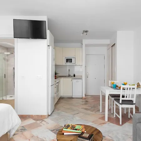 Romana Playa Elviria Apartment Marbella