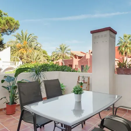 Romana Playa Elviria Apartment