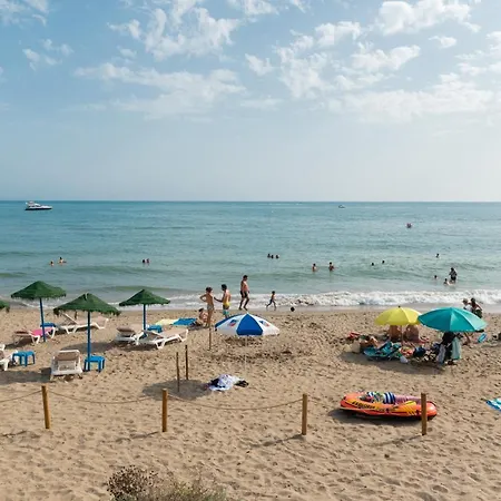 Apartment Romana Playa Elviria