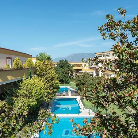 Romana Playa Elviria Lejlighed Marbella
