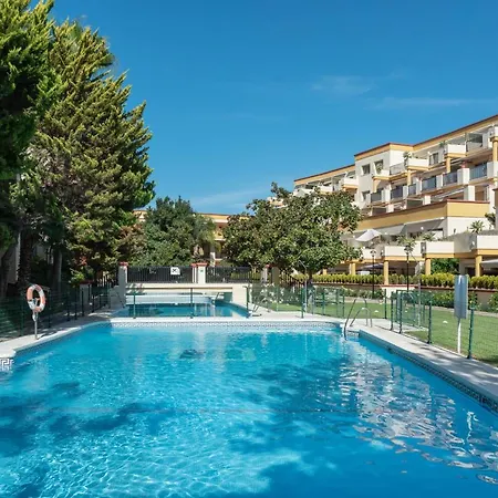 Romana Playa Elviria Apartment