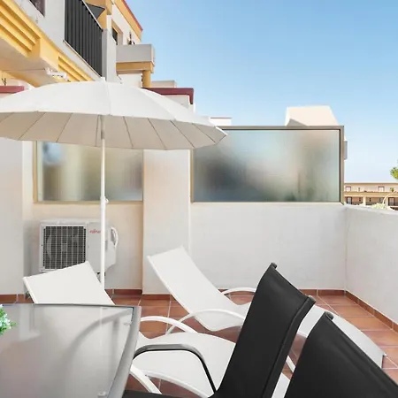 Apartment Romana Playa Elviria