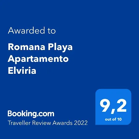 Lejlighed Romana Playa Elviria