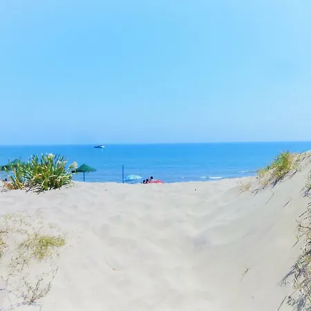 Lejlighed Romana Playa Elviria Marbella