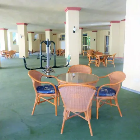 Lejlighed Romana Playa Elviria Marbella