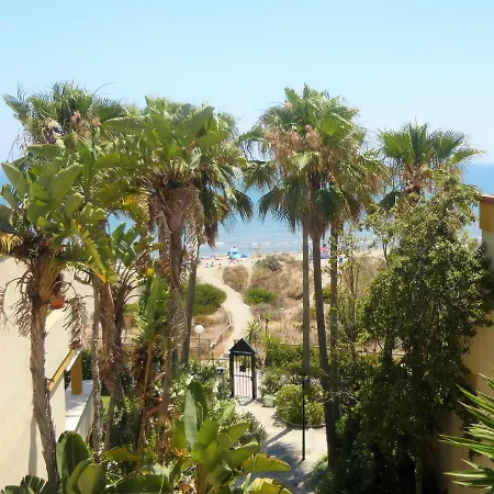 Apartment Romana Playa Elviria Marbella