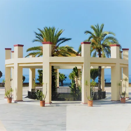 Romana Playa Elviria Lejlighed Marbella