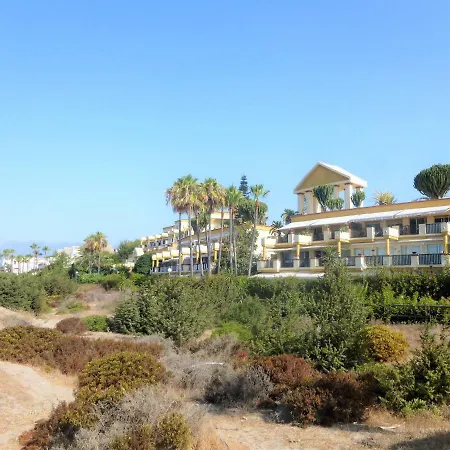 Romana Playa Elviria Lejlighed