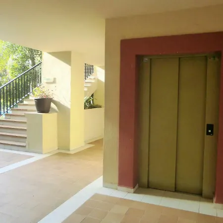 Romana Playa Elviria Apartment *
