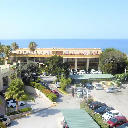 Lejlighed Romana Playa Elviria *